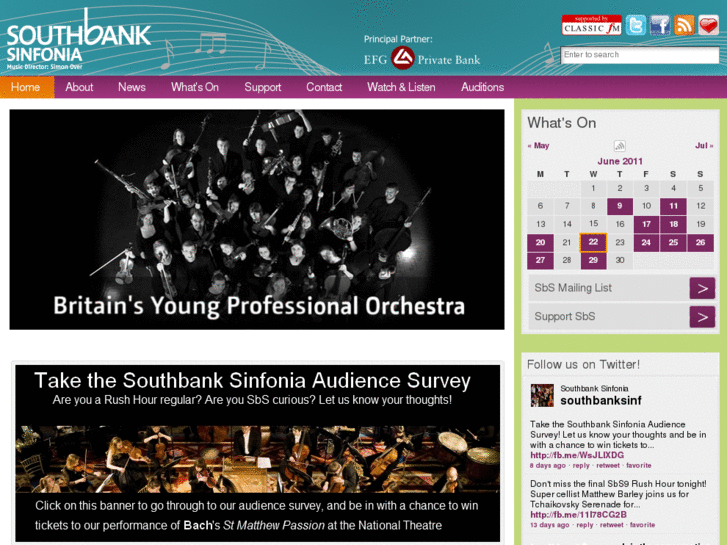 www.southbanksinfonia.com