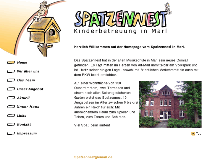 www.spatzen-nest.net