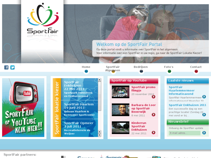 www.sportfair.nl