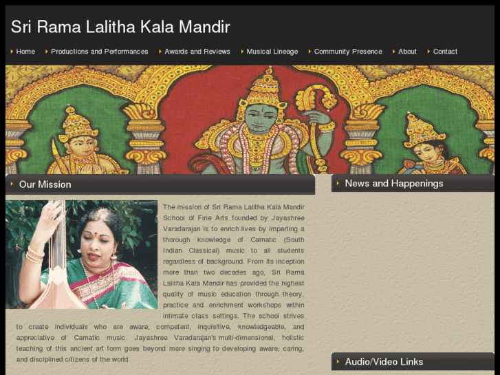 www.srirama.net