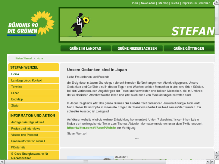 www.stefan-wenzel.de