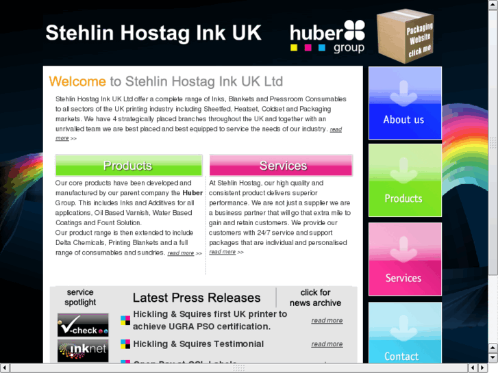 www.stehlinhostag.com
