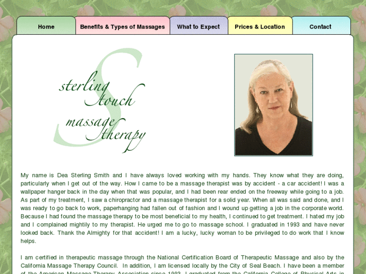 www.sterlingtouchmassagetherapy.com