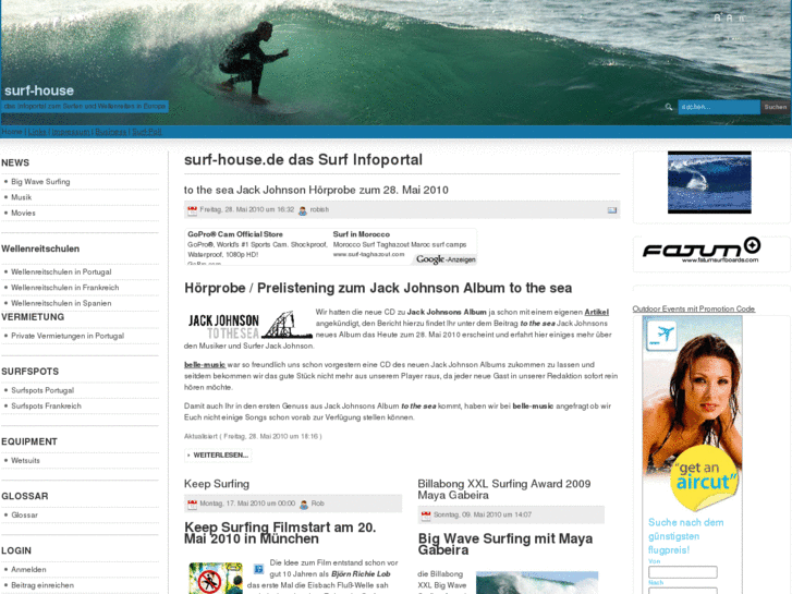 www.surf-house.de