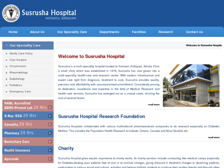 www.susrushahospital.org