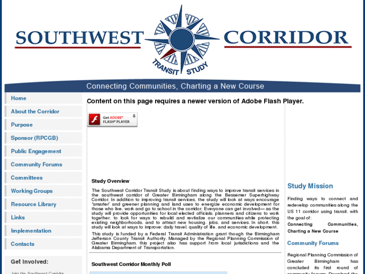 www.swcorridor.org