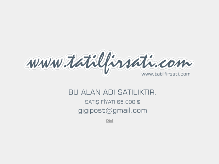 www.tatilfirsati.com