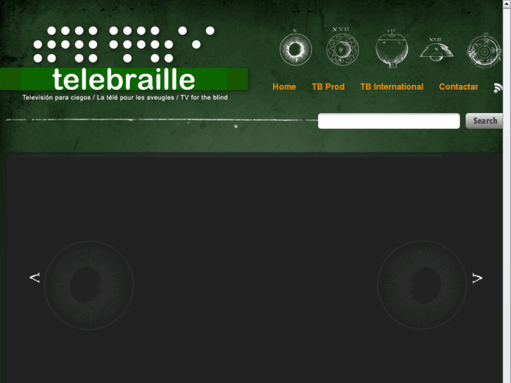 www.telebraille.tv