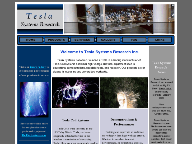 www.teslasystems.com