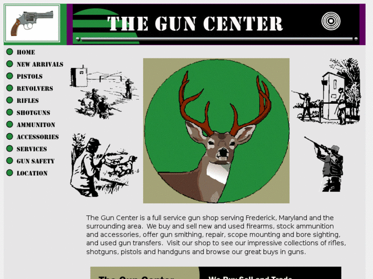 www.theguncenter.com