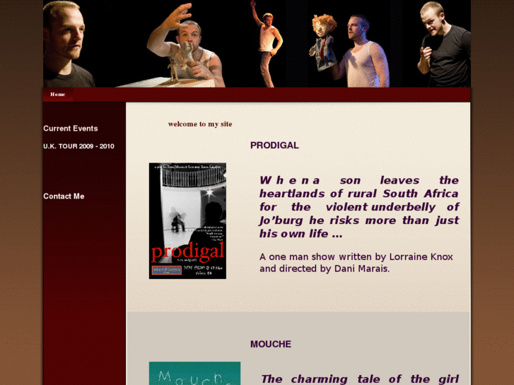 www.timredpath.com