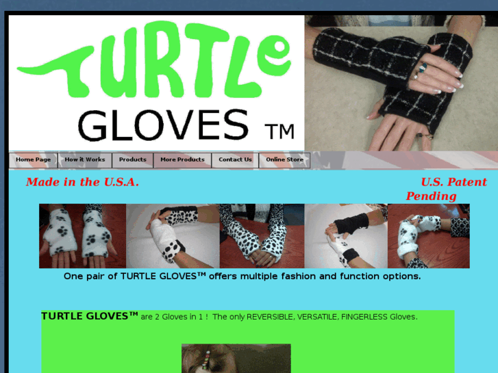 www.turtleglove.com