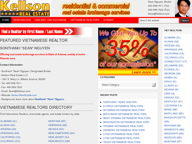 www.vietnameserealtors.org
