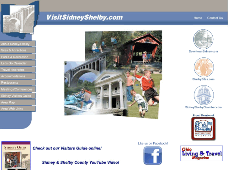 www.visitsidneyshelby.com
