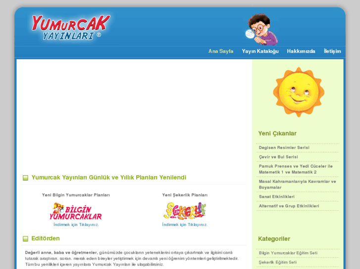 www.yumurcakyayinlari.com