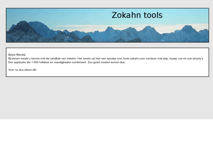 www.zokahn.com