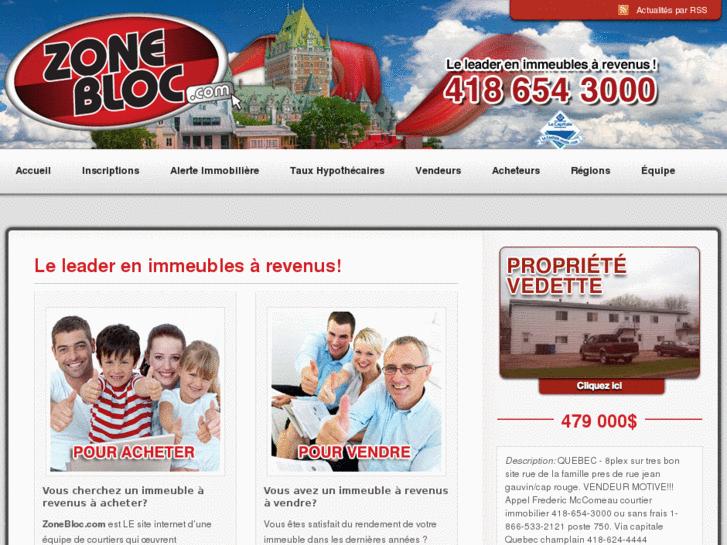 www.zonebloc.com