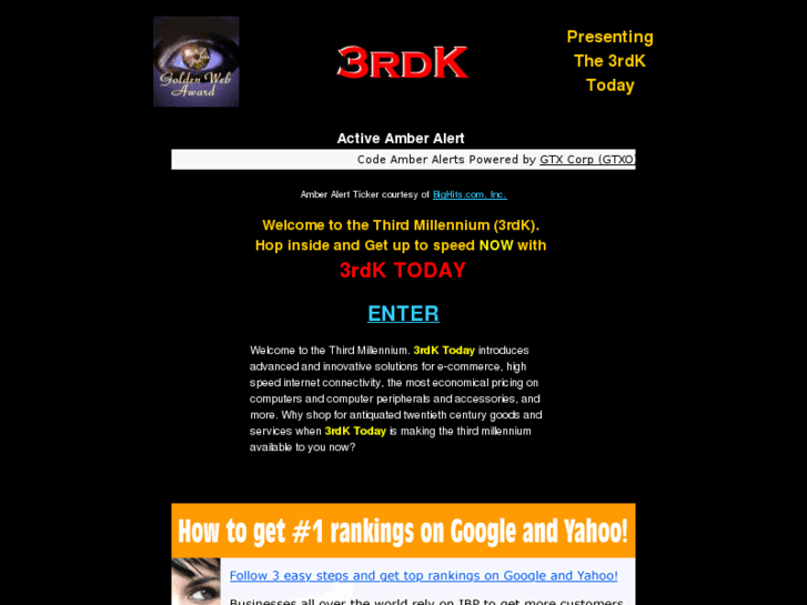 www.3rdk.com