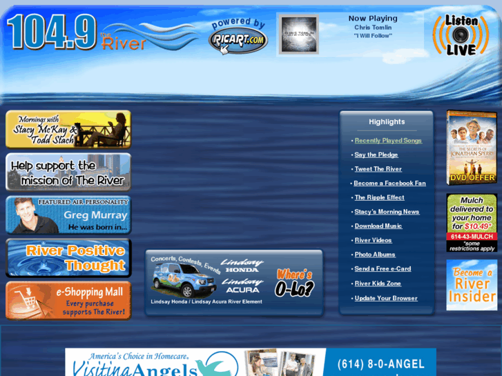 www.927joyfm.com