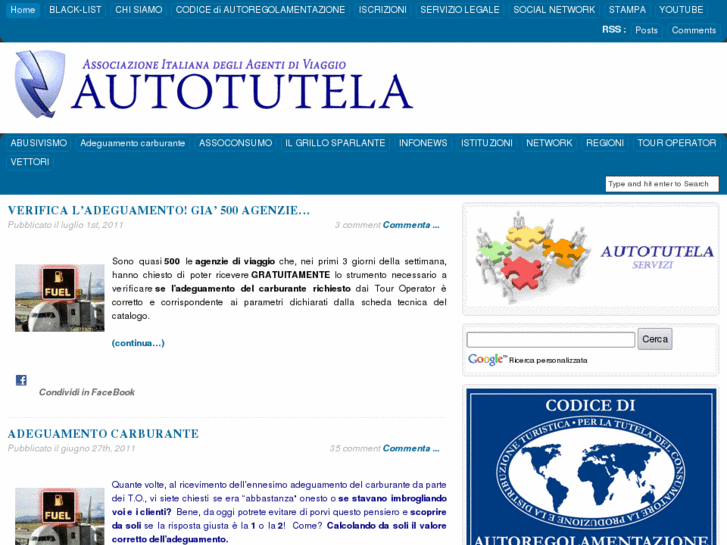 www.a-autotutela.it