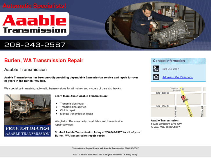 www.aaabletransmission.com