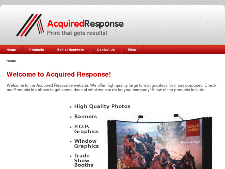 www.acquiredresponse.com