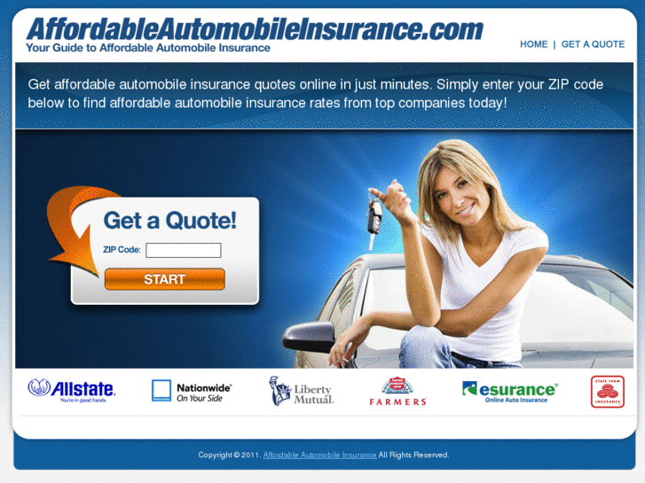 www.affordableautomobileinsurance.com