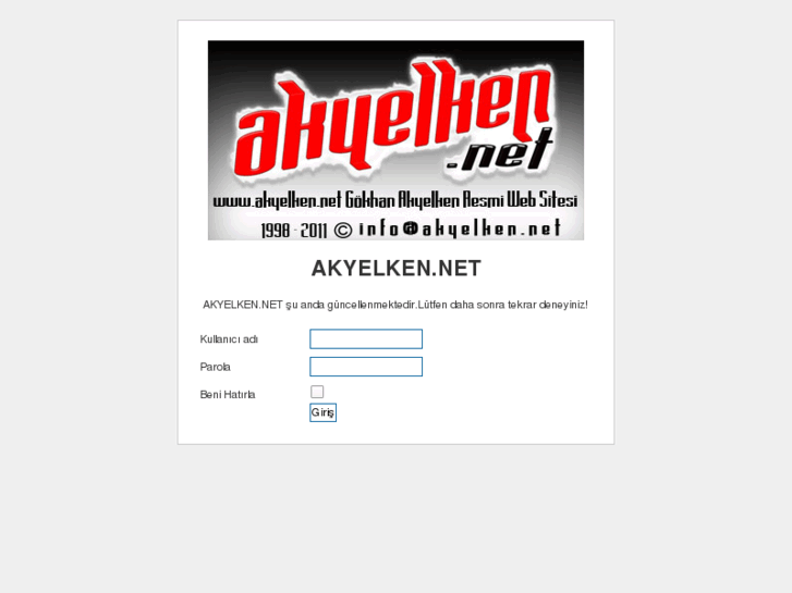 www.akyelken.net