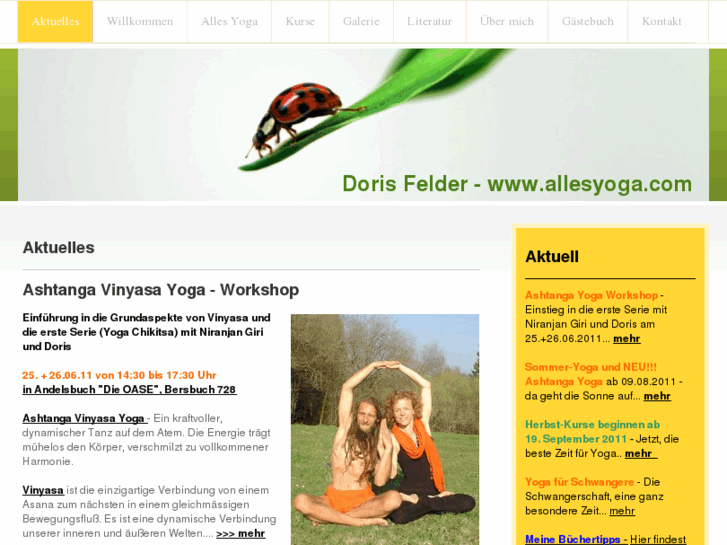 www.allesyoga.com