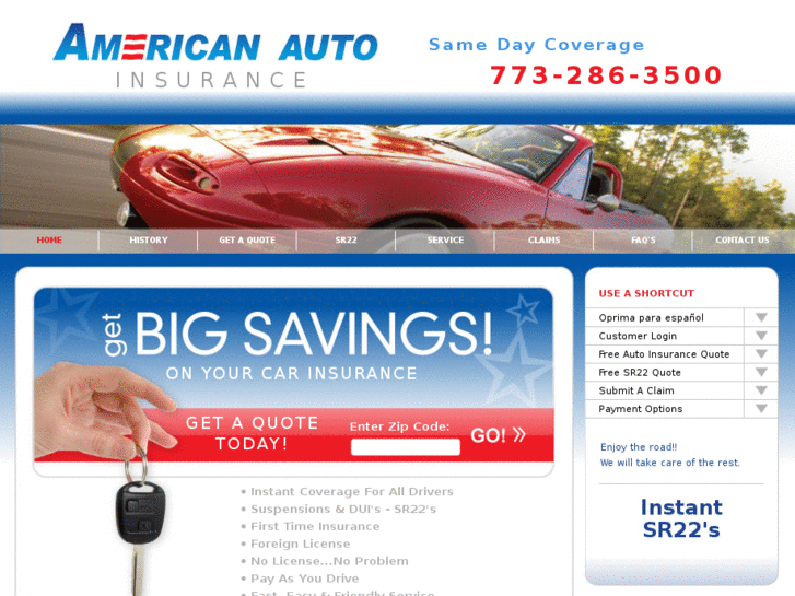 www.americanautoinsurance.com