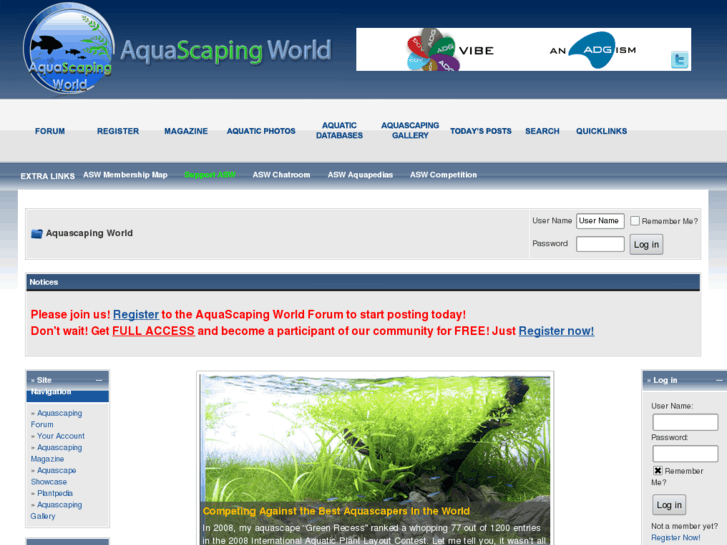 www.aquascapingworld.com