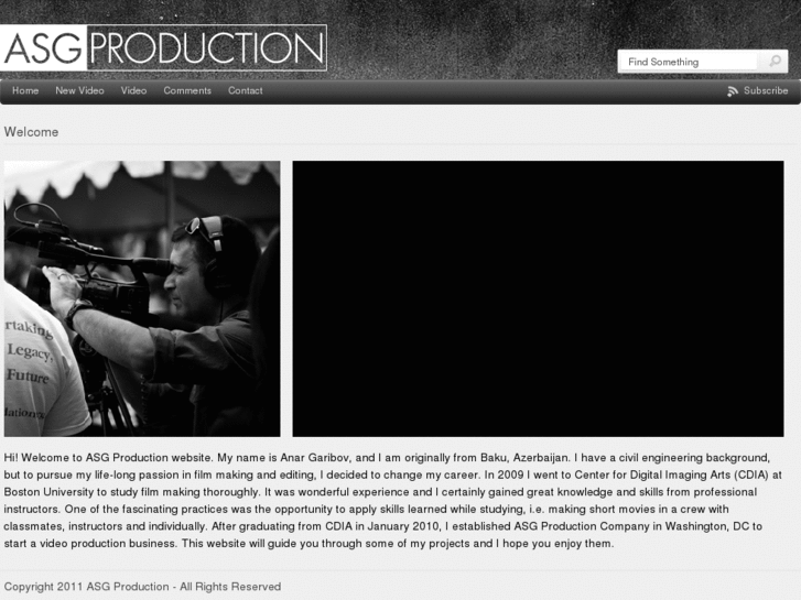www.asgproduction.com