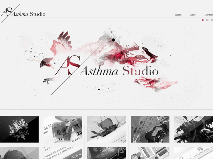 www.asthmastudio.com