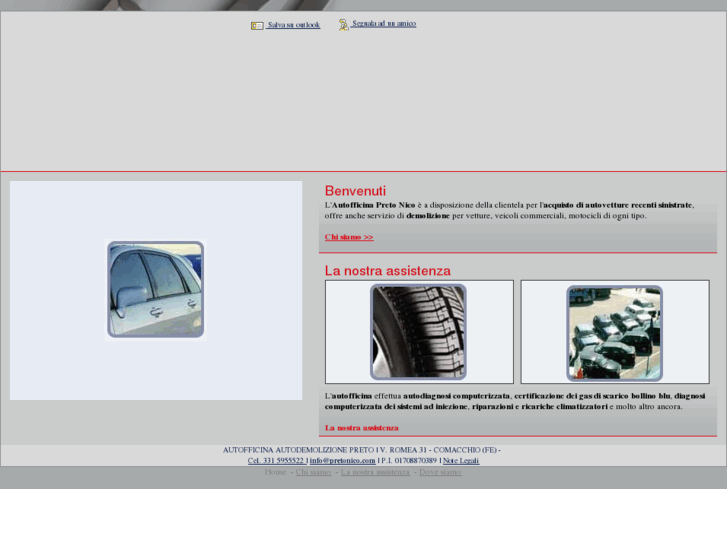 www.autofficinapretonico.com