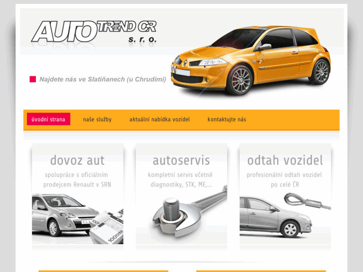 www.autotrend-chrudim.cz