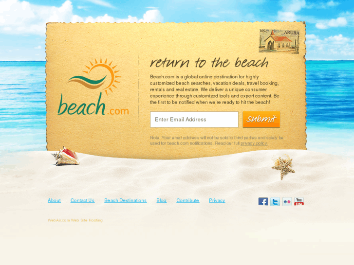 www.beach.com