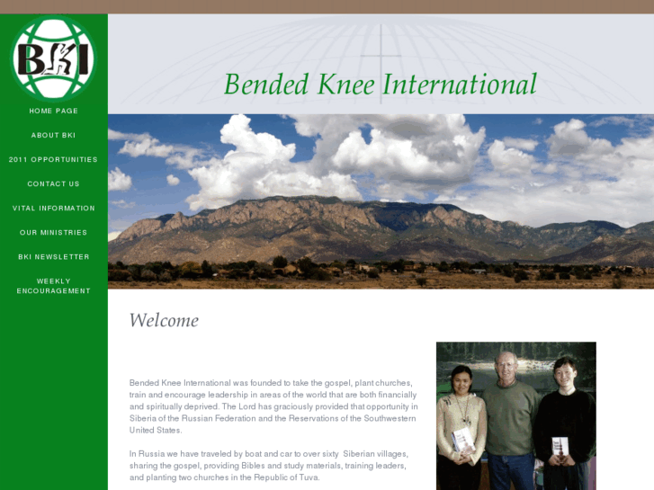 www.bendedknee.org