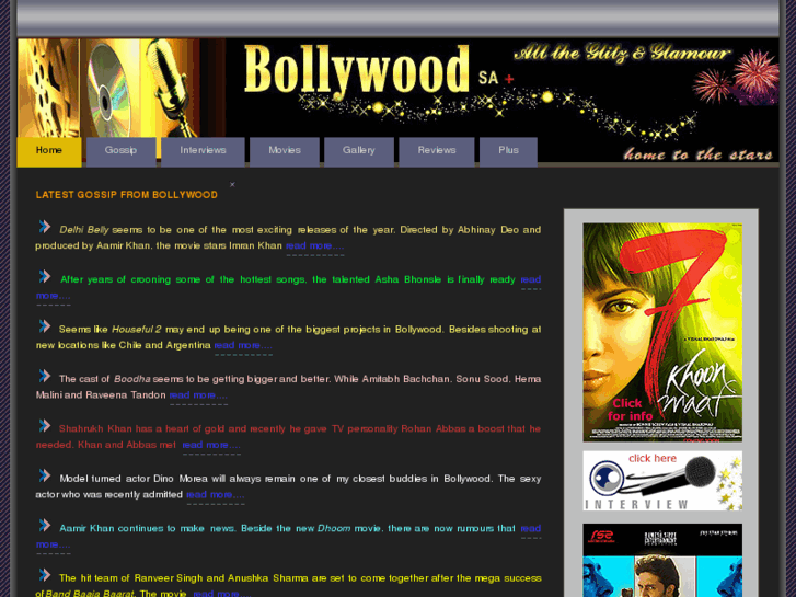 www.bollywoodsa.com