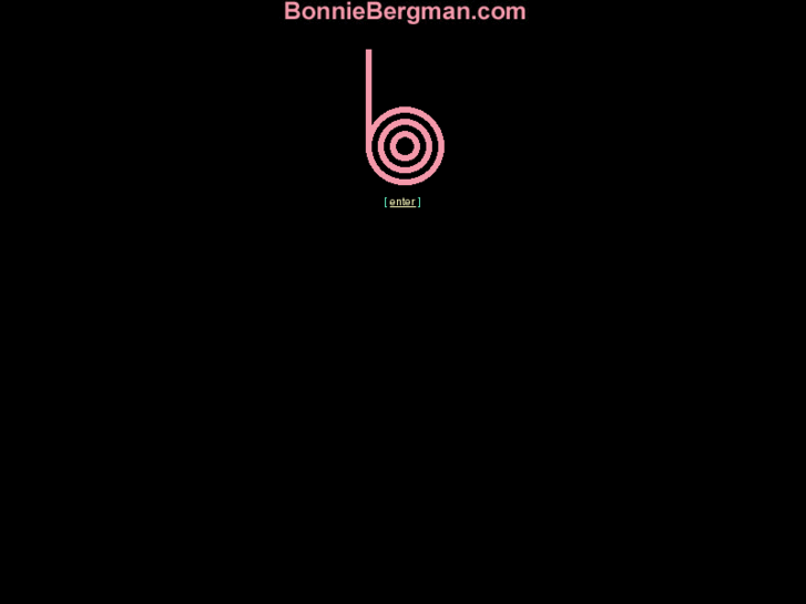 www.bonniebergman.com