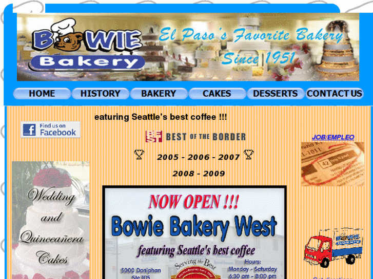 www.bowiebakery.com