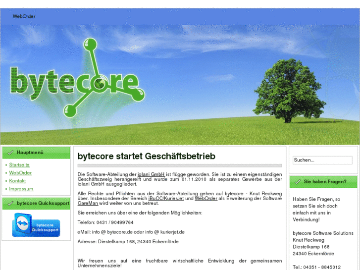 www.bytecore.de