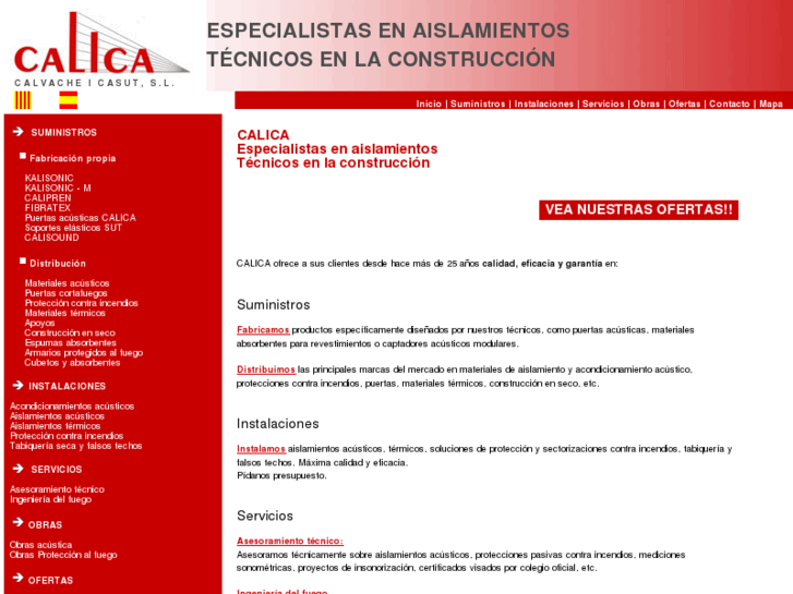 www.calica.info