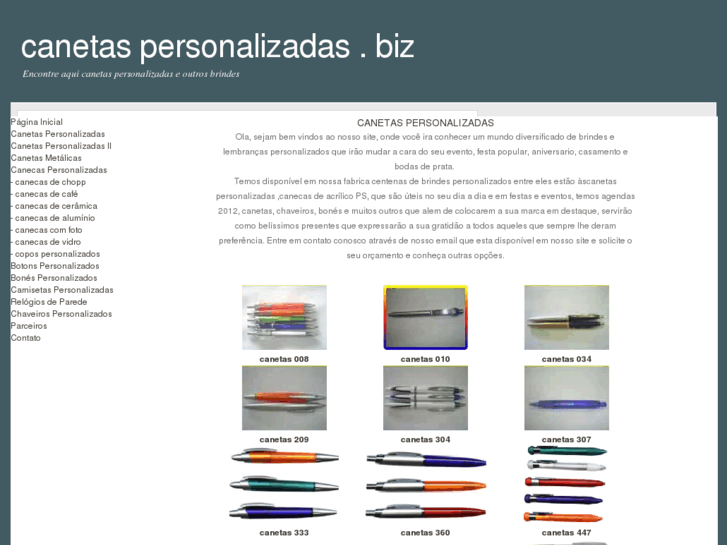 www.canetaspersonalizadas.biz