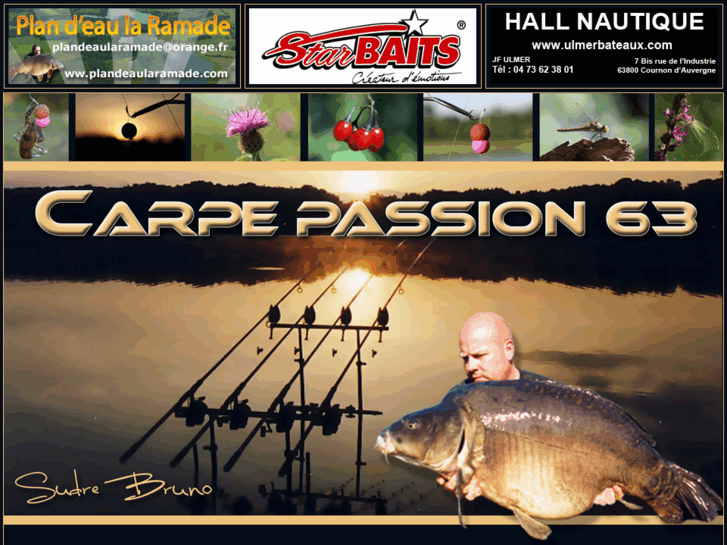 www.carpe-passion63.com