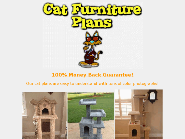 www.cat-furniture-plans.com