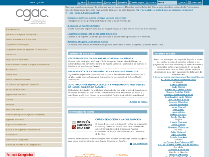 www.cgac.es