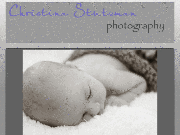 www.christinastutzmanphotography.com