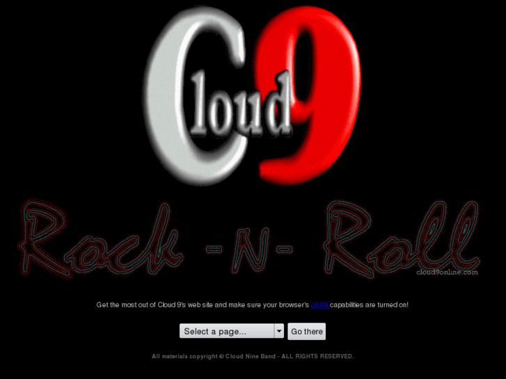 www.cloud9band.com