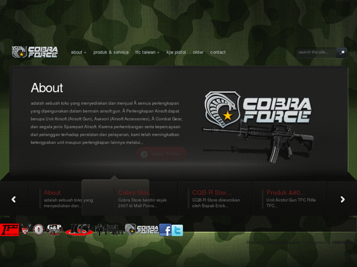 www.cobraforce.com