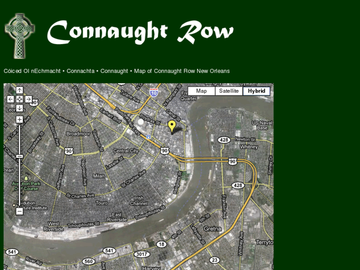 www.connaughtrow.com